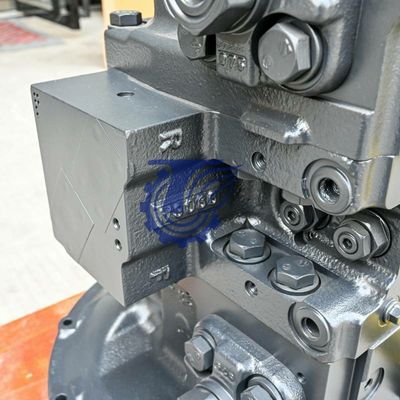 708-2G-00620 708-2G-01620 708-2G-04960 Komatsu এর জন্য PC210-10MO PC215-10MO এক্সক্যাভেটর পার্টস হাইড্রোলিক পাম্প প্রধান পাম্প পিস্টন পাম্প পরে বাজার মূল
