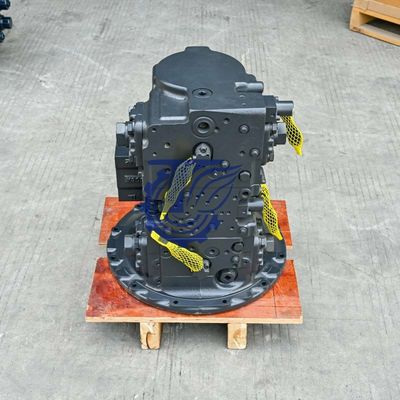 708-2G-00620 708-2G-01620 708-2G-04960 Komatsu এর জন্য PC210-10MO PC215-10MO এক্সক্যাভেটর পার্টস হাইড্রোলিক পাম্প প্রধান পাম্প পিস্টন পাম্প পরে বাজার মূল