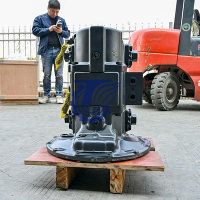 708-2G-00620 708-2G-01620 708-2G-04960 Komatsu এর জন্য PC210-10MO PC215-10MO এক্সক্যাভেটর পার্টস হাইড্রোলিক পাম্প প্রধান পাম্প পিস্টন পাম্প পরে বাজার মূল