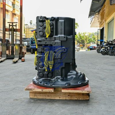 708-2G-00620 708-2G-01620 708-2G-04960 Komatsu এর জন্য PC210-10MO PC215-10MO এক্সক্যাভেটর পার্টস হাইড্রোলিক পাম্প প্রধান পাম্প পিস্টন পাম্প পরে বাজার মূল