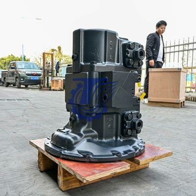 708-2G-00620 708-2G-01620 708-2G-04960 Komatsu এর জন্য PC210-10MO PC215-10MO এক্সক্যাভেটর পার্টস হাইড্রোলিক পাম্প প্রধান পাম্প পিস্টন পাম্প পরে বাজার মূল