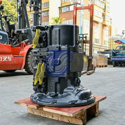 708-2G-00620 708-2G-01620 708-2G-04960 Komatsu এর জন্য PC210-10MO PC215-10MO এক্সক্যাভেটর পার্টস হাইড্রোলিক পাম্প প্রধান পাম্প পিস্টন পাম্প পরে বাজার মূল
