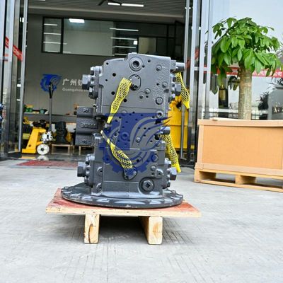 708-2G-00620 708-2G-01620 708-2G-04960 Komatsu এর জন্য PC210-10MO PC215-10MO এক্সক্যাভেটর পার্টস হাইড্রোলিক পাম্প প্রধান পাম্প পিস্টন পাম্প পরে বাজার মূল