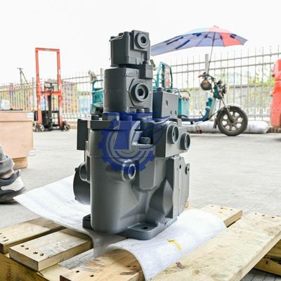 4389179 4433038 হিটাচি EX75UR-3 খননকারী অংশগুলির জন্য AP2D36LV1RS6-955-0 হাইড্রোলিক পিস্টন পাম্প হাইড্রোলিক পাম্প মেইন পাম্প পাম্প পাম্প অ্যাসি পাম্প অ্যাসেম্বলি আফটার মার্কেটের মূল