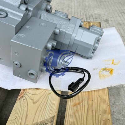 4389179 4433038 হিটাচি EX75UR-3 খননকারী অংশগুলির জন্য AP2D36LV1RS6-955-0 হাইড্রোলিক পিস্টন পাম্প হাইড্রোলিক পাম্প মেইন পাম্প পাম্প পাম্প অ্যাসি পাম্প অ্যাসেম্বলি আফটার মার্কেটের মূল