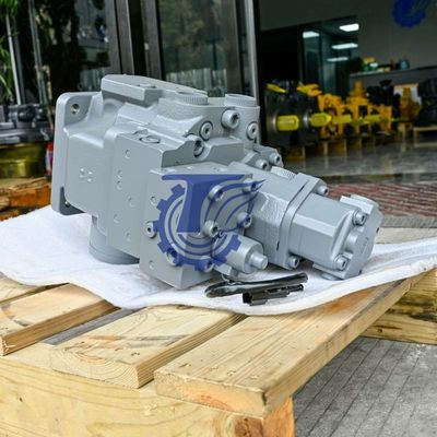 4389179 4433038 হিটাচি EX75UR-3 খননকারী অংশগুলির জন্য AP2D36LV1RS6-955-0 হাইড্রোলিক পিস্টন পাম্প হাইড্রোলিক পাম্প মেইন পাম্প পাম্প পাম্প অ্যাসি পাম্প অ্যাসেম্বলি আফটার মার্কেটের মূল