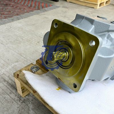 4389179 4433038 হিটাচি EX75UR-3 খননকারী অংশগুলির জন্য AP2D36LV1RS6-955-0 হাইড্রোলিক পিস্টন পাম্প হাইড্রোলিক পাম্প মেইন পাম্প পাম্প পাম্প অ্যাসি পাম্প অ্যাসেম্বলি আফটার মার্কেটের মূল