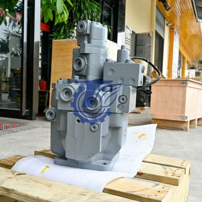4389179 4433038 হিটাচি EX75UR-3 খননকারী অংশগুলির জন্য AP2D36LV1RS6-955-0 হাইড্রোলিক পিস্টন পাম্প হাইড্রোলিক পাম্প মেইন পাম্প পাম্প পাম্প অ্যাসি পাম্প অ্যাসেম্বলি আফটার মার্কেটের মূল