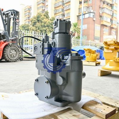 4389179 4433038 হিটাচি EX75UR-3 খননকারী অংশগুলির জন্য AP2D36LV1RS6-955-0 হাইড্রোলিক পিস্টন পাম্প হাইড্রোলিক পাম্প মেইন পাম্প পাম্প পাম্প অ্যাসি পাম্প অ্যাসেম্বলি আফটার মার্কেটের মূল