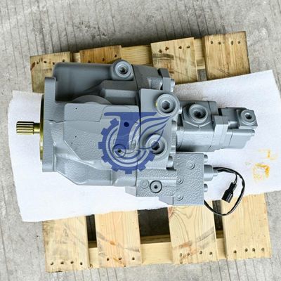 4389179 4433038 হিটাচি EX75UR-3 খননকারী অংশগুলির জন্য AP2D36LV1RS6-955-0 হাইড্রোলিক পিস্টন পাম্প হাইড্রোলিক পাম্প মেইন পাম্প পাম্প পাম্প অ্যাসি পাম্প অ্যাসেম্বলি আফটার মার্কেটের মূল
