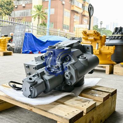 4389179 4433038 হিটাচি EX75UR-3 খননকারী অংশগুলির জন্য AP2D36LV1RS6-955-0 হাইড্রোলিক পিস্টন পাম্প হাইড্রোলিক পাম্প মেইন পাম্প পাম্প পাম্প অ্যাসি পাম্প অ্যাসেম্বলি আফটার মার্কেটের মূল