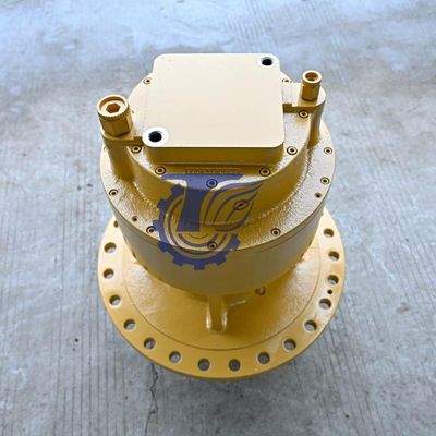 595-9502 5959502 595-9505 607-5643 607-5642 For TQCAT E395 EXCAVATORS Hydraulic Swing Motor SWING GEARBOX SWING REDUCTION GEAR DRIVE GP-SWING Aftermarket Original