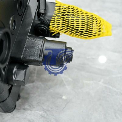 723-24-11701 723-24-10705 723-24-10702 7232410704 7232410706 Komatsu এর জন্য D61EX-12 D61PX-12 বুলডোজার পার্টস হাইড্রোলিক মেইন কন্ট্রোল ভালভ পরবিক্রয় মূল