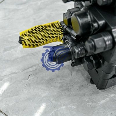 723-24-11701 723-24-10705 723-24-10702 7232410704 7232410706 Komatsu এর জন্য D61EX-12 D61PX-12 বুলডোজার পার্টস হাইড্রোলিক মেইন কন্ট্রোল ভালভ পরবিক্রয় মূল
