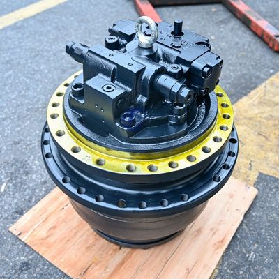 Xkay-01704 xkay-02027 xkay-02147 হুন্ডাইয়ের জন্য r375-7 আর 360-7 আর 380-9 আর 360-9 খননকারী ভ্রমণ সমাবেশ ট্র্যাভেল ড্রাইভ ট্র্যাভেল মোটর ড্রাইভ জিপি-ফাইনাল-এর সাথে মোটর আফটার মার্কেট আসল মোটর আচার