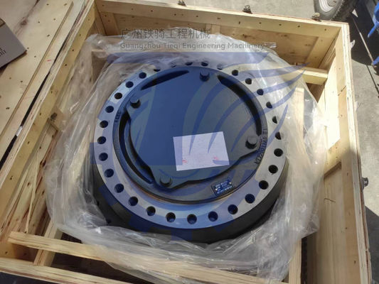 XCME XE900D KOBELCO SK850 Excavator Travel Assembly Final Drive Travel Motor DRIVE GP-FINAL -WITH MOTOR পরবিক্রয় মূল