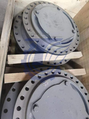 XCME XE900D KOBELCO SK850 Excavator Travel Assembly Final Drive Travel Motor DRIVE GP-FINAL -WITH MOTOR পরবিক্রয় মূল
