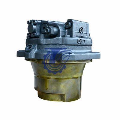 XCME XE900D KOBELCO SK850 Excavator Travel Assembly Final Drive Travel Motor DRIVE GP-FINAL -WITH MOTOR পরবিক্রয় মূল
