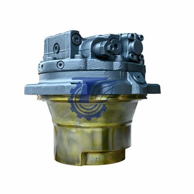 XCME XE900D KOBELCO SK850 Excavator Travel Assembly Final Drive Travel Motor DRIVE GP-FINAL -WITH MOTOR পরবিক্রয় মূল