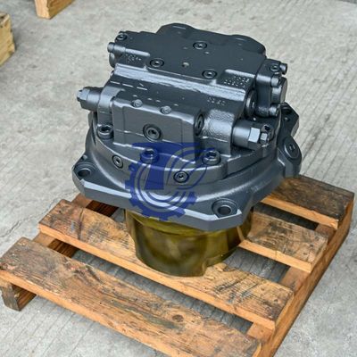 XCME XE900D KOBELCO SK850 Excavator Travel Assembly Final Drive Travel Motor DRIVE GP-FINAL -WITH MOTOR পরবিক্রয় মূল