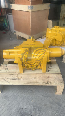 709-61-11800 7096111800 KOMATSU D375A-5E0 D375A-5 BULLDOZERS PARTS হাইড্রোলিক প্রধান নিয়ন্ত্রণ ভালভ সমন্বয় (1-SPOOL) (বিলেডের জন্য)