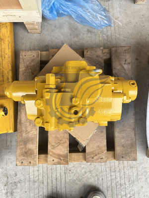 709-61-11601 709-61-11600 7096111600 KOMATSU এর জন্য D375A-3A D375A-3D D375A-3 বুলডোজার পার্টস হাইড্রোলিক প্রধান নিয়ন্ত্রণ ভালভ সমন্বয় নিয়ন্ত্রণ ভালভ (ব্লেড লিফট)