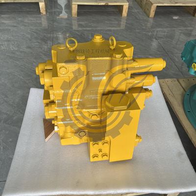 723-63-24100 7236324100 KOMATSU এর জন্য D65EX-15 D65EX-15E0 D65PX-15 D65PX-15E0 D65WX-15 D65WX-15E0 বুলডোজার পার্টস হাইড্রোলিক প্রধান নিয়ন্ত্রণ ভালভ সমাবেশ নিয়ন্ত্রণ ভালভ পরে বাজার ORIGINAL