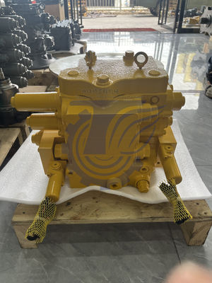 723-63-24100 7236324100 KOMATSU এর জন্য D65EX-15 D65EX-15E0 D65PX-15 D65PX-15E0 D65WX-15 D65WX-15E0 বুলডোজার পার্টস হাইড্রোলিক প্রধান নিয়ন্ত্রণ ভালভ সমাবেশ নিয়ন্ত্রণ ভালভ পরে বাজার ORIGINAL