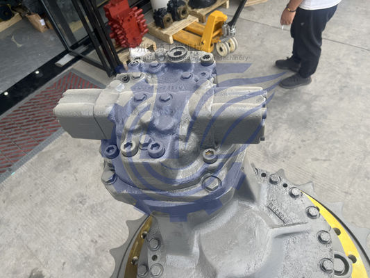 706-7L-01110 21T-27-00300 21T-27-00310 21T-27-00410 21T-27-00400 KOMATSU এর জন্য PC2000-8 PC2000-11 এক্সক্যাভেটর ভ্রমণ সমাবেশ ফাইনাল ড্রাইভ ভ্রমণ মোটর ড্রাইভ জিপি-ফাইনাল -মোটর সহ পরবর্তি বাজার মূল