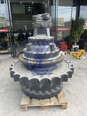 706-7L-01110 21T-27-00300 21T-27-00310 21T-27-00410 21T-27-00400 KOMATSU এর জন্য PC2000-8 PC2000-11 এক্সক্যাভেটর ভ্রমণ সমাবেশ ফাইনাল ড্রাইভ ভ্রমণ মোটর ড্রাইভ জিপি-ফাইনাল -মোটর সহ পরবর্তি বাজার মূল
