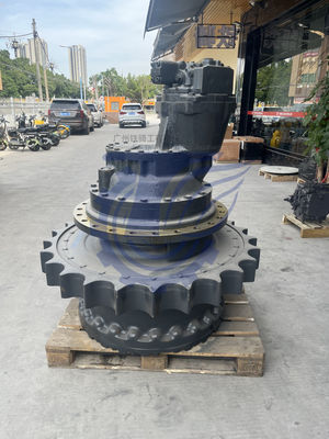 706-7L-01110 21T-27-00300 21T-27-00310 21T-27-00410 21T-27-00400 KOMATSU এর জন্য PC2000-8 PC2000-11 এক্সক্যাভেটর ভ্রমণ সমাবেশ ফাইনাল ড্রাইভ ভ্রমণ মোটর ড্রাইভ জিপি-ফাইনাল -মোটর সহ পরবর্তি বাজার মূল