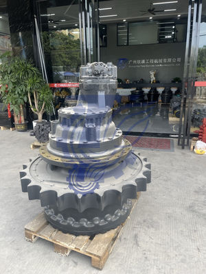 706-7L-01110 21T-27-00300 21T-27-00310 21T-27-00410 21T-27-00400 KOMATSU এর জন্য PC2000-8 PC2000-11 এক্সক্যাভেটর ভ্রমণ সমাবেশ ফাইনাল ড্রাইভ ভ্রমণ মোটর ড্রাইভ জিপি-ফাইনাল -মোটর সহ পরবর্তি বাজার মূল