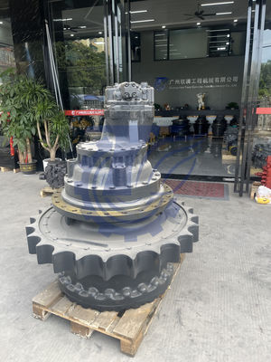 706-7L-01110 21T-27-00300 21T-27-00310 21T-27-00410 21T-27-00400 KOMATSU এর জন্য PC2000-8 PC2000-11 এক্সক্যাভেটর ভ্রমণ সমাবেশ ফাইনাল ড্রাইভ ভ্রমণ মোটর ড্রাইভ জিপি-ফাইনাল -মোটর সহ পরবর্তি বাজার মূল