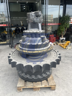 706-7L-01110 21T-27-00300 21T-27-00310 21T-27-00410 21T-27-00400 KOMATSU এর জন্য PC2000-8 PC2000-11 এক্সক্যাভেটর ভ্রমণ সমাবেশ ফাইনাল ড্রাইভ ভ্রমণ মোটর ড্রাইভ জিপি-ফাইনাল -মোটর সহ পরবর্তি বাজার মূল
