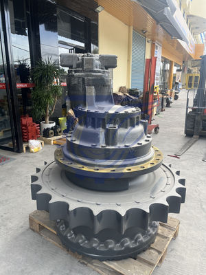 706-7L-01110 21T-27-00300 21T-27-00310 21T-27-00410 21T-27-00400 KOMATSU এর জন্য PC2000-8 PC2000-11 এক্সক্যাভেটর ভ্রমণ সমাবেশ ফাইনাল ড্রাইভ ভ্রমণ মোটর ড্রাইভ জিপি-ফাইনাল -মোটর সহ পরবর্তি বাজার মূল