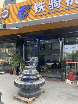 706-7L-01110 21T-27-00300 21T-27-00310 21T-27-00410 21T-27-00400 KOMATSU এর জন্য PC2000-8 PC2000-11 এক্সক্যাভেটর ভ্রমণ সমাবেশ ফাইনাল ড্রাইভ ভ্রমণ মোটর ড্রাইভ জিপি-ফাইনাল -মোটর সহ পরবর্তি বাজার মূল