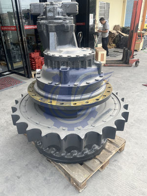 706-7L-01110 21T-27-00300 21T-27-00310 21T-27-00410 21T-27-00400 KOMATSU এর জন্য PC2000-8 PC2000-11 এক্সক্যাভেটর ভ্রমণ সমাবেশ ফাইনাল ড্রাইভ ভ্রমণ মোটর ড্রাইভ জিপি-ফাইনাল -মোটর সহ পরবর্তি বাজার মূল