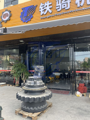 706-7L-01110 21T-27-00300 21T-27-00310 21T-27-00410 21T-27-00400 KOMATSU এর জন্য PC2000-8 PC2000-11 এক্সক্যাভেটর ভ্রমণ সমাবেশ ফাইনাল ড্রাইভ ভ্রমণ মোটর ড্রাইভ জিপি-ফাইনাল -মোটর সহ পরবর্তি বাজার মূল