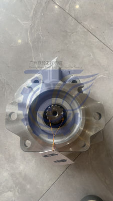 705-38-39000 7053839000 705-56-36051 705-56-36050 Komatsu WA320-6 WA320PZ-6 WA320-5 জন্য চাকা লোডার অংশ জলবাহী পাম্প প্রধান পাম্প জলবাহী তেল পাম্প অভ্যন্তরীণ অংশ পাম্প পরবিক্রয় মূল