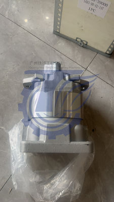 705-38-39000 7053839000 705-56-36051 705-56-36050 Komatsu WA320-6 WA320PZ-6 WA320-5 জন্য চাকা লোডার অংশ জলবাহী পাম্প প্রধান পাম্প জলবাহী তেল পাম্প অভ্যন্তরীণ অংশ পাম্প পরবিক্রয় মূল