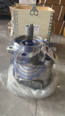 705-38-39000 7053839000 705-56-36051 705-56-36050 Komatsu WA320-6 WA320PZ-6 WA320-5 জন্য চাকা লোডার অংশ জলবাহী পাম্প প্রধান পাম্প জলবাহী তেল পাম্প অভ্যন্তরীণ অংশ পাম্প পরবিক্রয় মূল