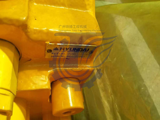31N4-15120 31N4-15112 31N4-15121 HYUNDAI R140W-9 R140W-9S জন্য চাকা খননকারী যন্ত্রাংশ হাইড্রোলিক প্রধান নিয়ন্ত্রণ ভালভ সমাবেশ নিয়ন্ত্রণ ভালভ পরে বাজার মূল
