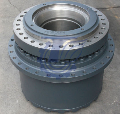 VOE14681190 VOE14666233 VOLVO EC700C EC700CHR EC750D EC750E জন্য Excavator যন্ত্রাংশ ভ্রমণ সমাবেশ চূড়ান্ত ড্রাইভ ভ্রমণ মোটর ভ্রমণ গিয়ারবক্স পরবিক্রয় মূল