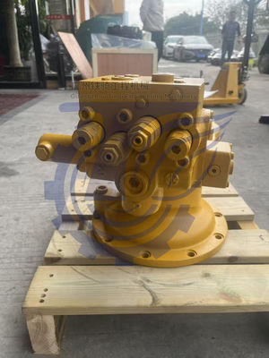 24100J11720F5 24100J13483F3 Kobelco এর জন্য SK250NLC SK220LC SK250LC SK250 SK220-4 এক্সকাভেটর পার্টস হাইড্রোলিক সুইং মোটর সুইং গিয়ারবক্স সুইং রিডাকশন গিয়ার সুইং ডিভাইস (পিছনের) পরবর্তি বাজার মূল