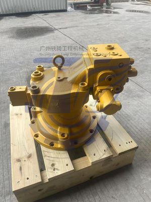 24100J11720F5 24100J13483F3 Kobelco এর জন্য SK250NLC SK220LC SK250LC SK250 SK220-4 এক্সকাভেটর পার্টস হাইড্রোলিক সুইং মোটর সুইং গিয়ারবক্স সুইং রিডাকশন গিয়ার সুইং ডিভাইস (পিছনের) পরবর্তি বাজার মূল