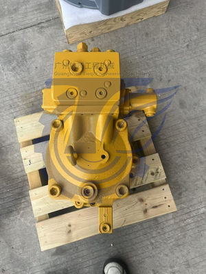 24100J11720F5 24100J13483F3 Kobelco এর জন্য SK250NLC SK220LC SK250LC SK250 SK220-4 এক্সকাভেটর পার্টস হাইড্রোলিক সুইং মোটর সুইং গিয়ারবক্স সুইং রিডাকশন গিয়ার সুইং ডিভাইস (পিছনের) পরবর্তি বাজার মূল