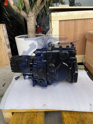 YT10V00027F2 KOBELCO SK75-8 SK75-10 SK80 এক্সক্যাভেটর পার্টস জন্য হাইড্রোলিক পাম্প প্রধান পাম্প KAWASAKI K7SP36 AFTERMARKET ORIGINAL