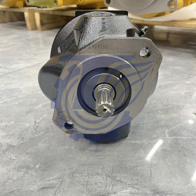 LE10V00005F2 LE10V00005F2 LE10V00005F3 KOBELCO SK60-8 EXCAVATOR PARTS HYDRAULIC PUMP MAIN PUMP REXROTH AP2D28LV1RS7-850-1 R971057359 AFTERMARKET মূল