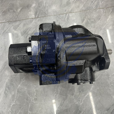 LE10V00005F2 LE10V00005F2 LE10V00005F3 KOBELCO SK60-8 EXCAVATOR PARTS HYDRAULIC PUMP MAIN PUMP REXROTH AP2D28LV1RS7-850-1 R971057359 AFTERMARKET মূল