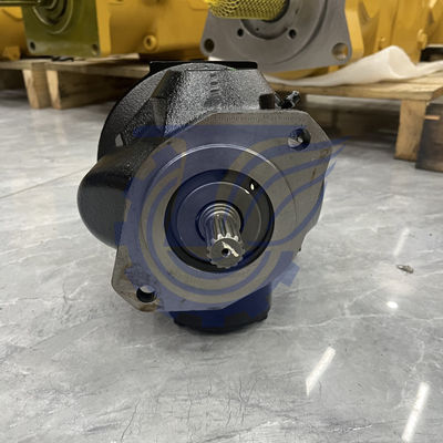 LE10V00005F2 LE10V00005F2 LE10V00005F3 KOBELCO SK60-8 EXCAVATOR PARTS HYDRAULIC PUMP MAIN PUMP REXROTH AP2D28LV1RS7-850-1 R971057359 AFTERMARKET মূল